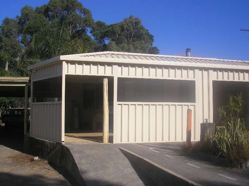 perth patio builders